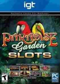 Descargar IGT Slots Paradise Garden [English][HI2U] por Torrent